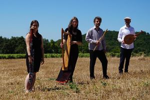 La distraite 28 juillet à Mazamet