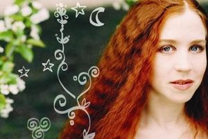 Cécile Corbel en concert