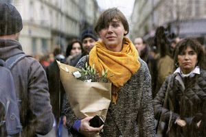 A ceux qui voudraient qu’on « relativise »…