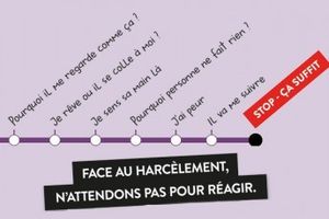 Combien d’agressions laisserons-nous glisser avant de dire « Assez ! » ?