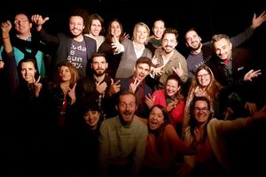 L'art de saboter ses propres vannes…