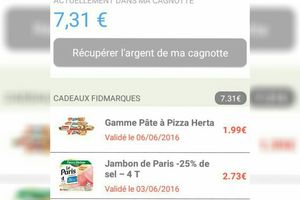 Vous allez pas me croire !