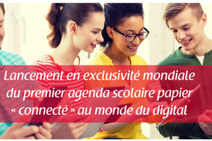Nouveautés rentrée