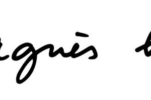 Bon plan chez Agnès b jusqu'à dimanche (c'est demain)!