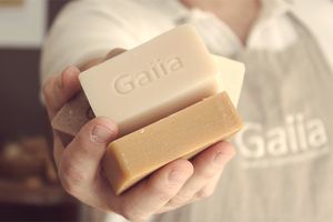 J'ai tellement de choses à vous dire ...on va commencer par GAIIA