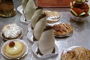 La valse des pingouins...