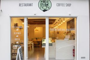 Trop bon ... et c'est où ?