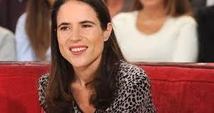 Les Invasions quotidiennes de Mazarine Pingeot