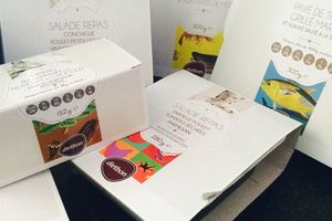 DietBon: mincir avec plaisir !