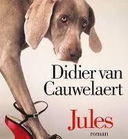 Jules...