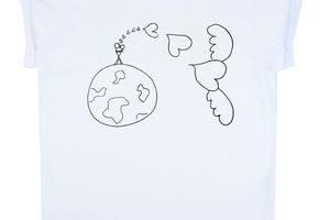 Dessine-moi le bonheur...