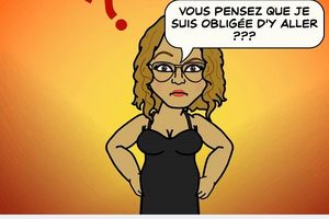Semaine - de rentrée - en photos