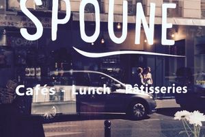 J'ai découvert Coffee Spoune avant tout le monde !