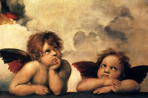 Seminario di Psicogenealogia e Costellazioni familiari a tema: Il gemello perduto