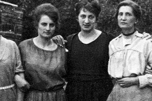 Cos'è la Psicogenealogia