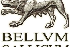 Le livre Guerre des Gaules : entre propagande et Histoire
