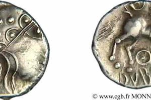 Dumnorix l'Eduen : avide de pouvoir