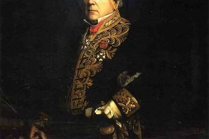 Zoom sur Amédée Thierry, premier grand historien sur la Guerre des Gaules