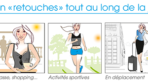 L'incontournable de l’été : Hydrabio Eau de soin SPF 30