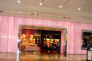 VICTORIA'S SECRET : pour de vrai