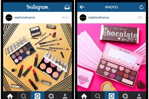 Date de sortie Chocolate Bon Bons et collection Gwen Stefani d'Urban Decay