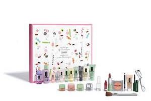 Calendrier de l'avent ! Lequel prendre ? + code promo Sephora