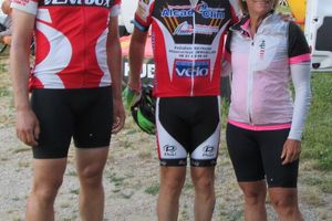 L' Ardéchoise Vélo Marathon revisitée !