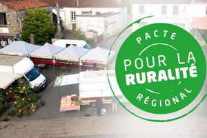 Le pacte régional pour la ruralité: un bouclier contre la fracture territoriale