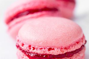 LLP Macarons - AV 1 à 3