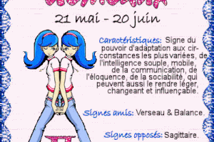Grilles gratuites - Pique-aiguilles n°61 Horoscope 2