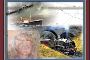 Le long voyage