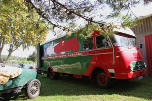 Histoire de cyclecaristes : Die organisation !