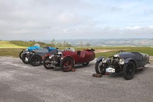Avec l'ATF dans le Lauragais