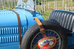 La 7e Virée Cyclecariste : cap sur la Bourgogne du Sud