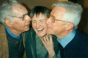 C'était hier - 2001