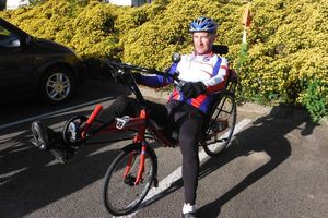 Réapprendre à faire du vélo