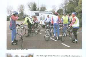 Reportages - Avril
