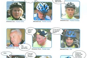 Reportages - Octobre
