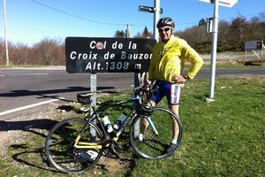 Marcel s'est exilé en Ardèche