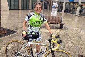 Une heure, une tentative, un record