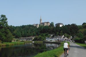 De Pontivy à Châteaulin (2)