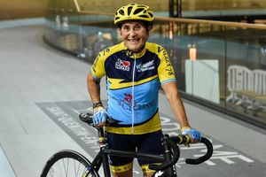 Jeannette prépare un coup