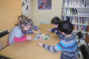 Jeux de société