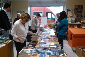 Livres nouveaux