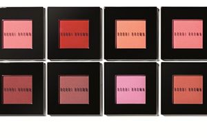 Bobbi Brown Blush in Clementine