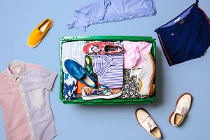 My Autumn Must-haves!