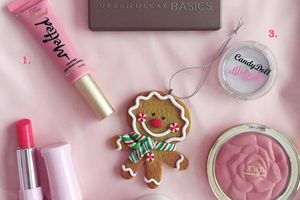 Christmas Gift Ideas for Beauty and Makeup Lovers