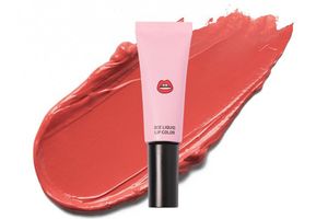 Review: 3CE Liquid Lip Color in Rolling