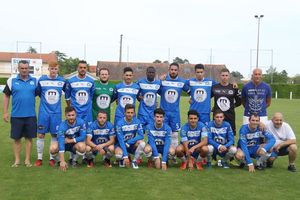 MISSION ACCOMPLIE MALGRE LA DEFAITE .