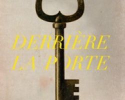Derrière la porte, de Sarah Waters